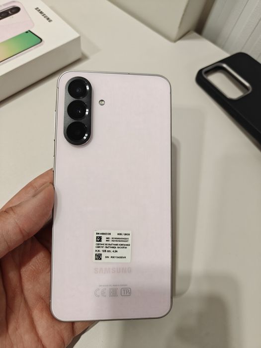 Samsung Galaxy A56, 8/128 GB