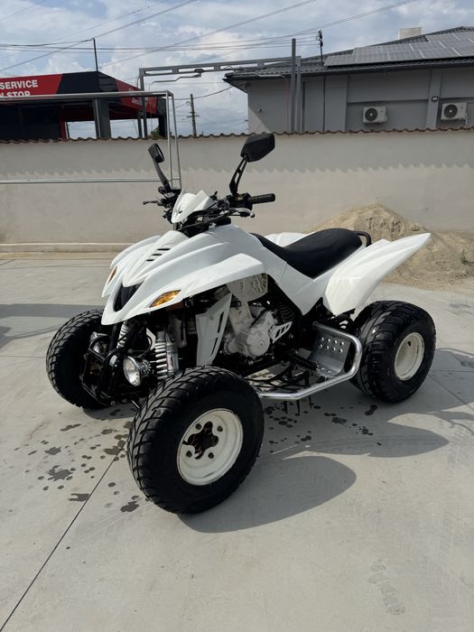 Atv Dinli 450cc