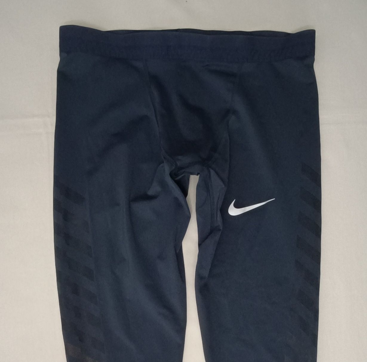 Nike DRI-FIT Power Flash Tech Tights оригинален клин XL Найк спорт