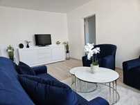 Apartament de închiriat cu 2 camere