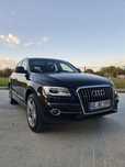 Audi Q5 Audi Q5 #.0 TDI Quattro