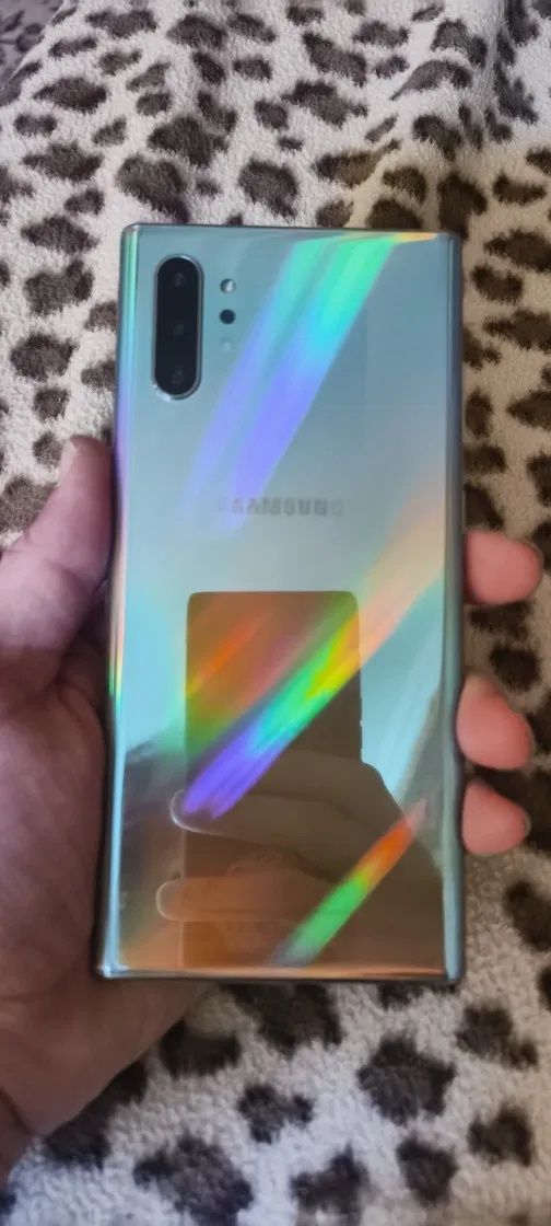 Samsung note 10+