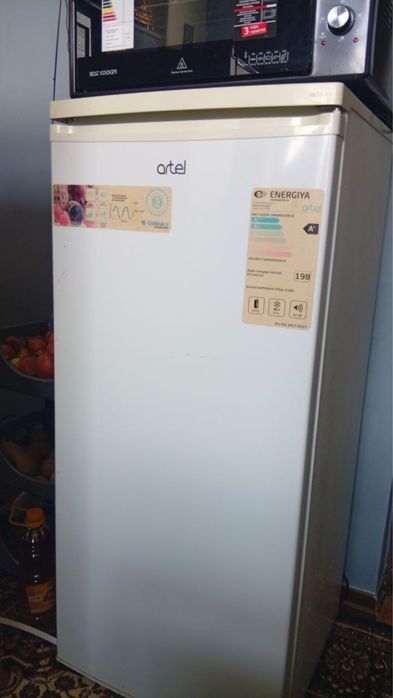 Xolodilnik sotiladi xolati yaxshi