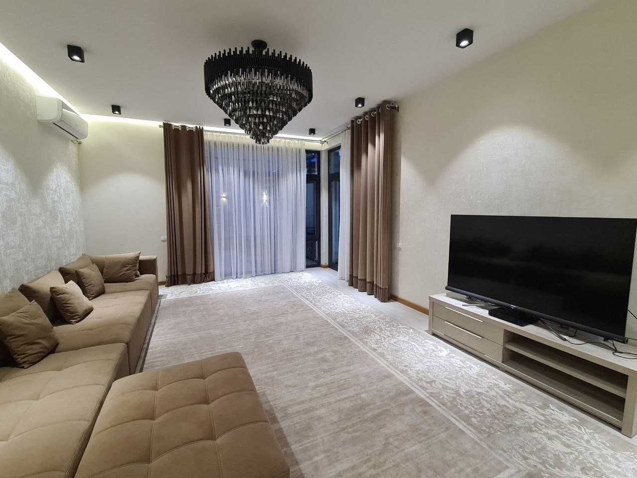 Продам ЕвроДом Амир Темур 2,5 сотки Мирзо Улугбекский район