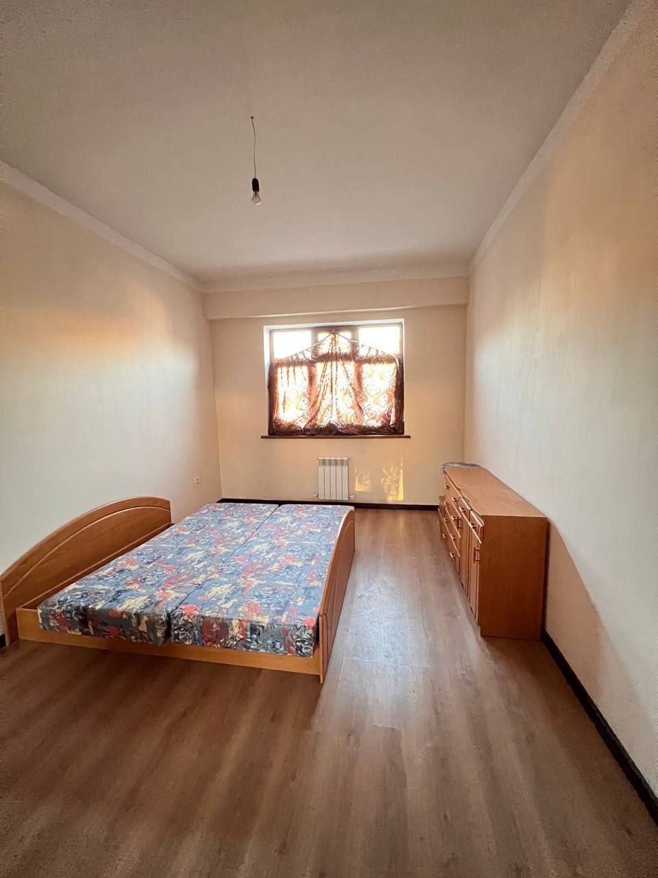 Срочно продается 4х ком. квартира в новостройке, ор-р: макро, 110 м²