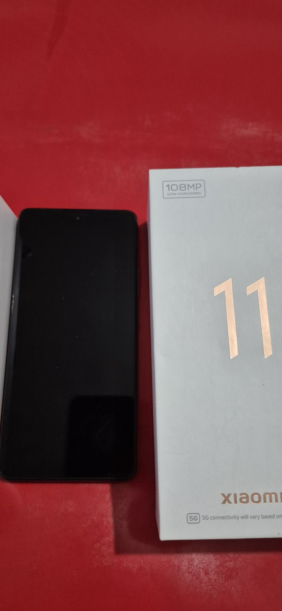 Xiaomi 11 T. 256gb