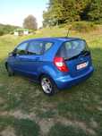 Mercedes A  Clase 150