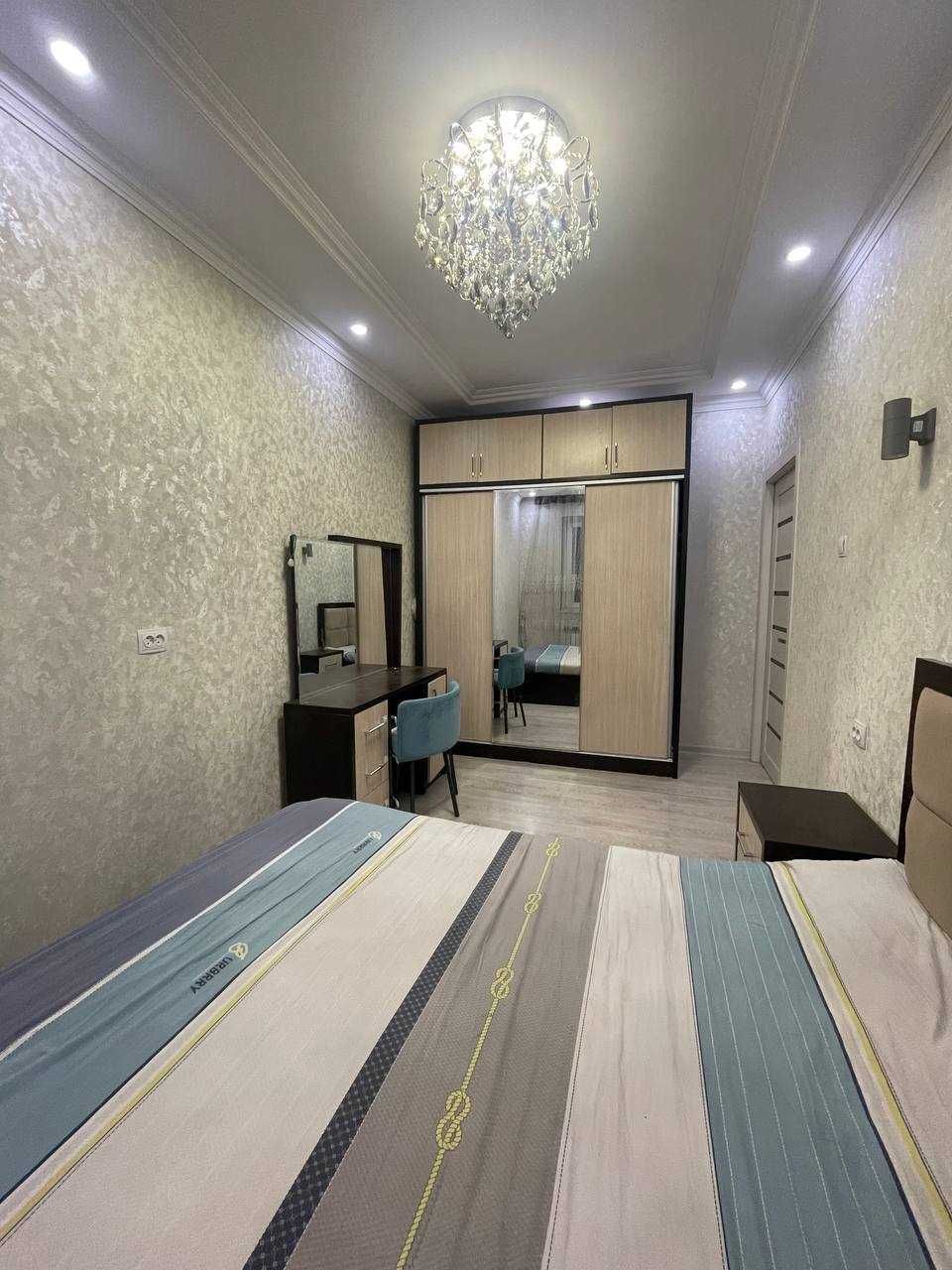 Cрочно продам свою квартиру, Себзар 3-7-9, 110000$