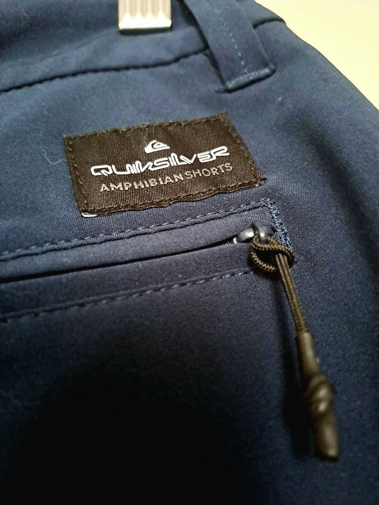 Бермуди/бански Quiksilver