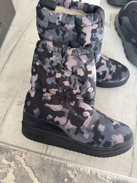 Adidas детски апрески