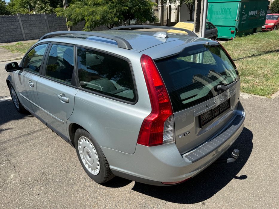 Volvo V50 1.8 Benzina Xenon Break