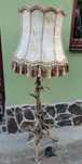 Super Reducere! Lampa de podea din coarne de cerb