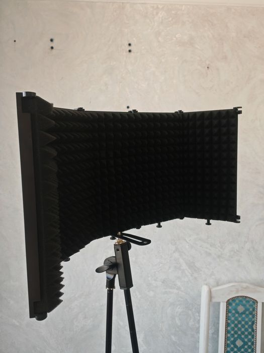 Акустический экран