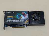 Placa video Gigabyte nVidia GeForce GTX 260, 896MB, GDDR3,