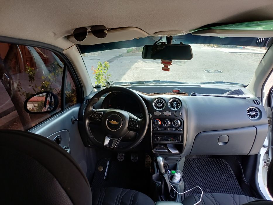 Srochna sotiladi Matiz Best 2018