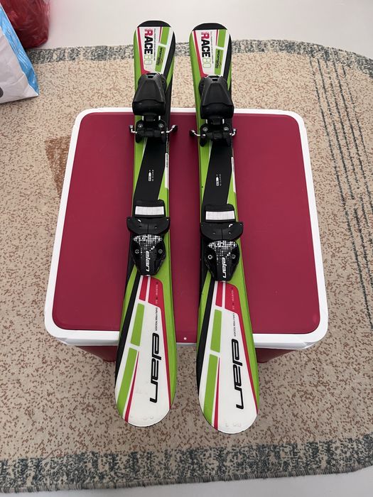 Schiuri copii Schi Elan 80