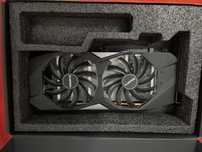 Placa video Gigabyte GeForce RTX 2060 SUPER WindForce OC 8G