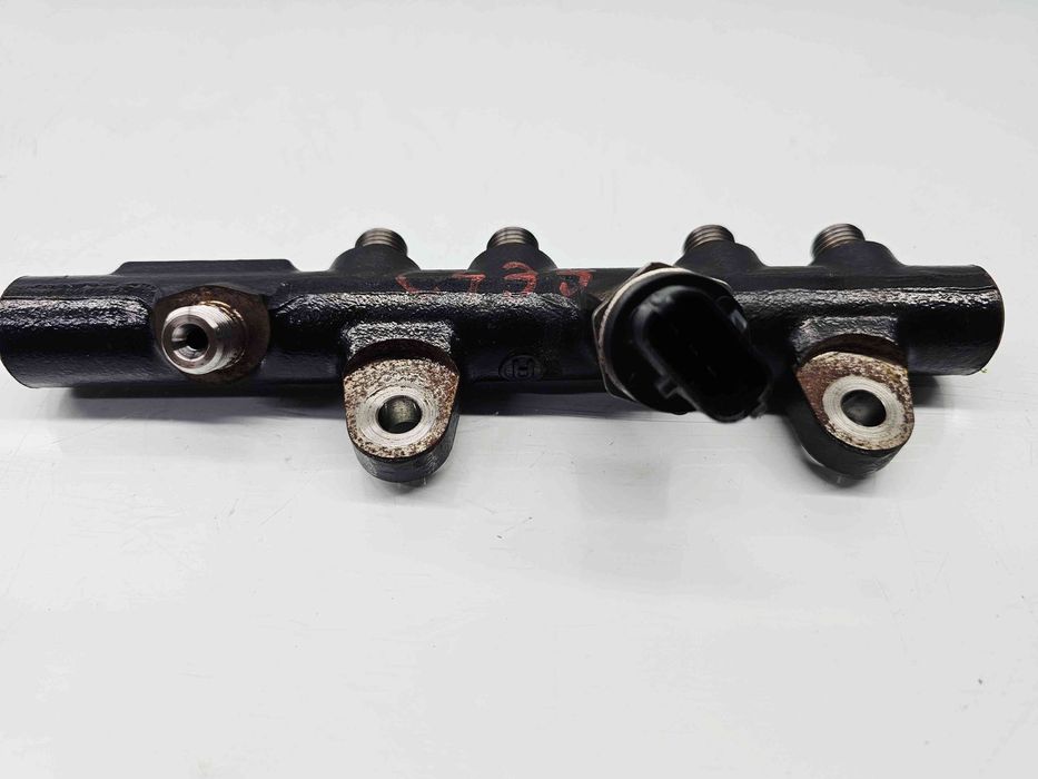 Rampa injectoare Renault Captur (X87) [Fabr 2013-2017] 175215346R 1.5