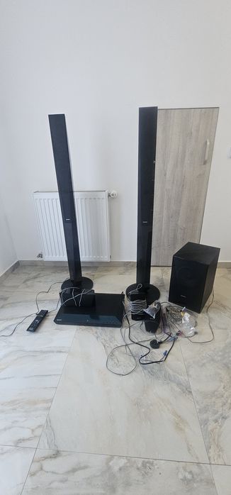 Sony Home Theater Sistem 5.1
Sony Home Theater Syste