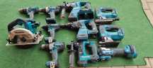 Scule makita 18V