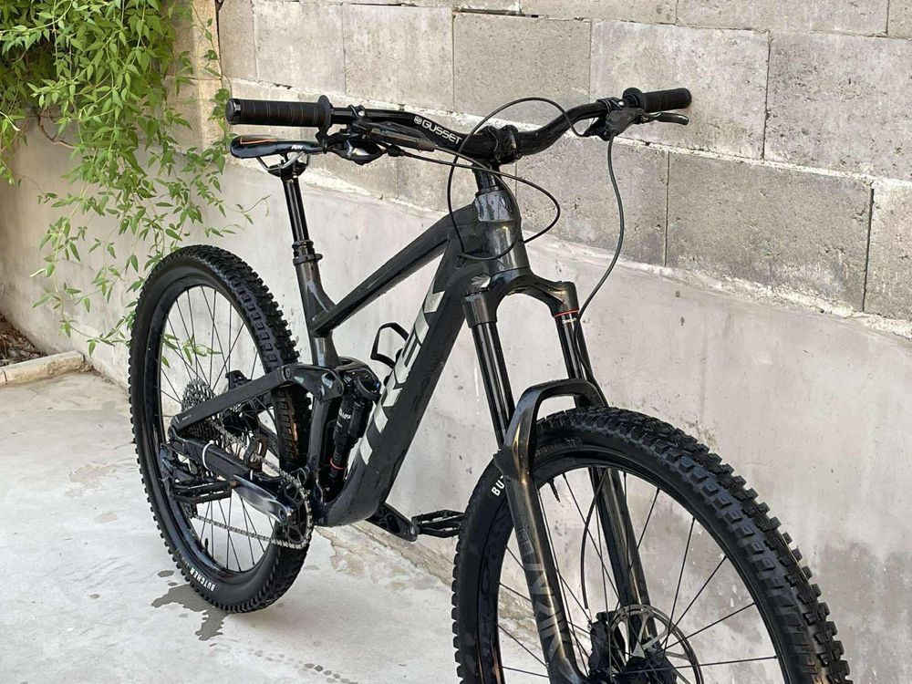 Ендуро колело Trek Slash 2021 L 29"