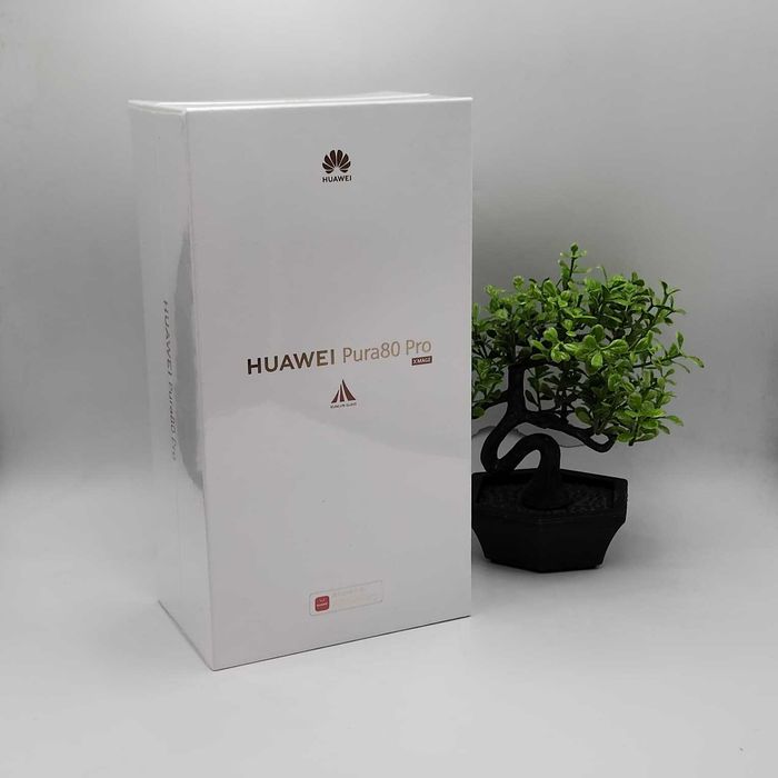 Hope Amanet P11 - Huawei Pura 80 Pro 512/12GB Sigilat cu Factura!