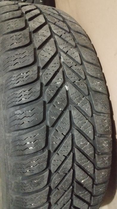 Джанти метални 5х100 15