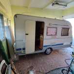 каравана SUN Karavan 395