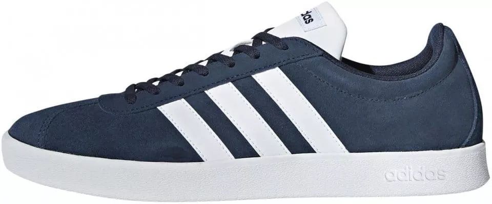 Adidas VL Court Albastru Editie Limitata