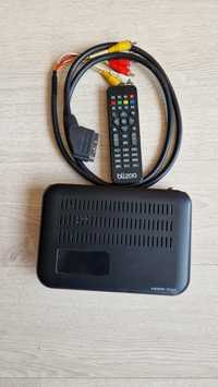 Цифров TV приемник (hdmi/scart) - blizoo