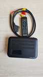 Цифров TV приемник (hdmi/scart) - blizoo