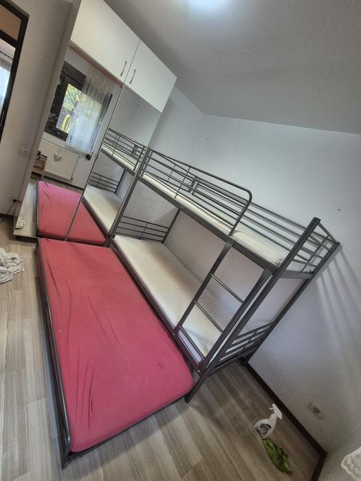 Pat supraetajat 3 in 1