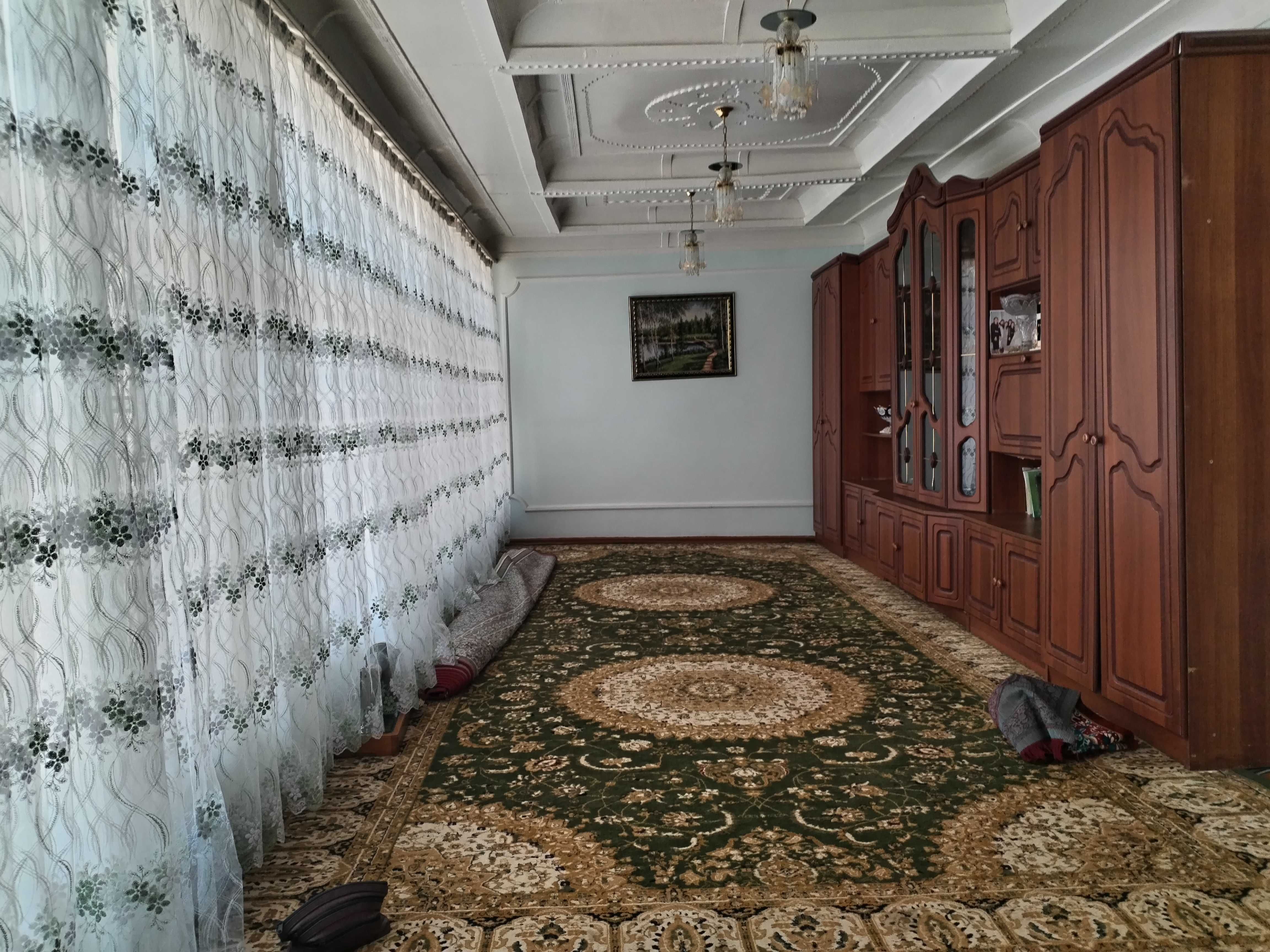 Ховли сотилади тез кунда Қарши шахар