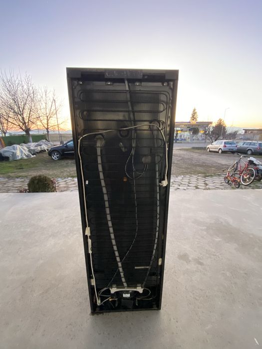 Фризер HusqVarna Elektrolux 180 см