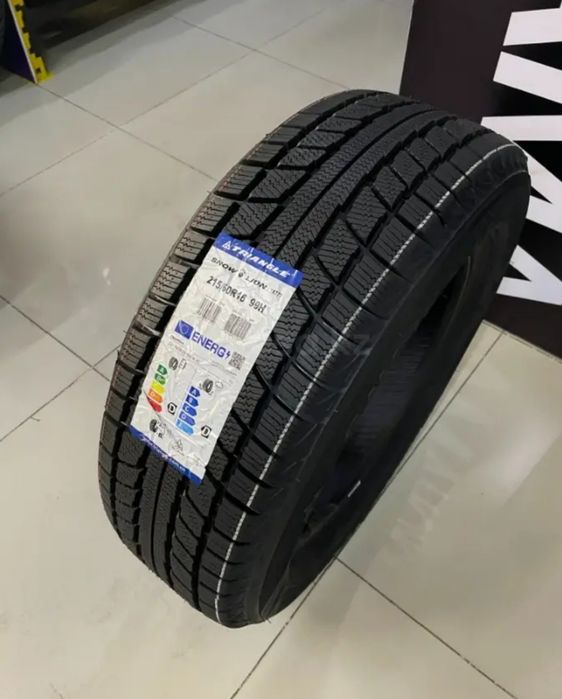 215/60/R16 TR777 Triangle