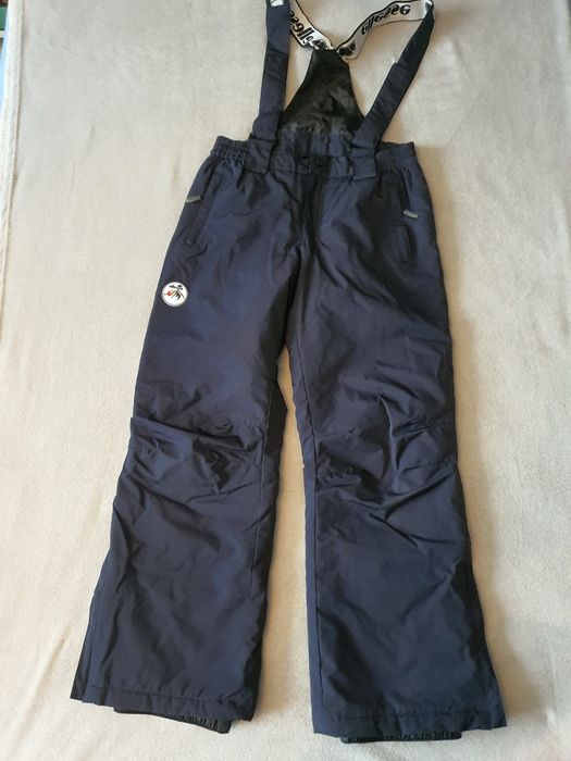 Детски ски екип Ellesse