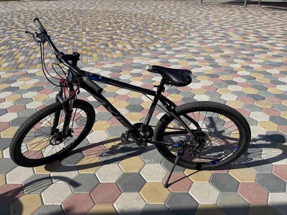 Велипед Axis 19 рама