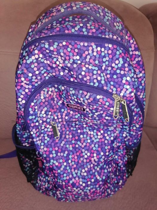 Раница за деца или юноши