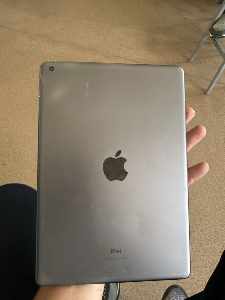 Ipad 9 wifi ideal