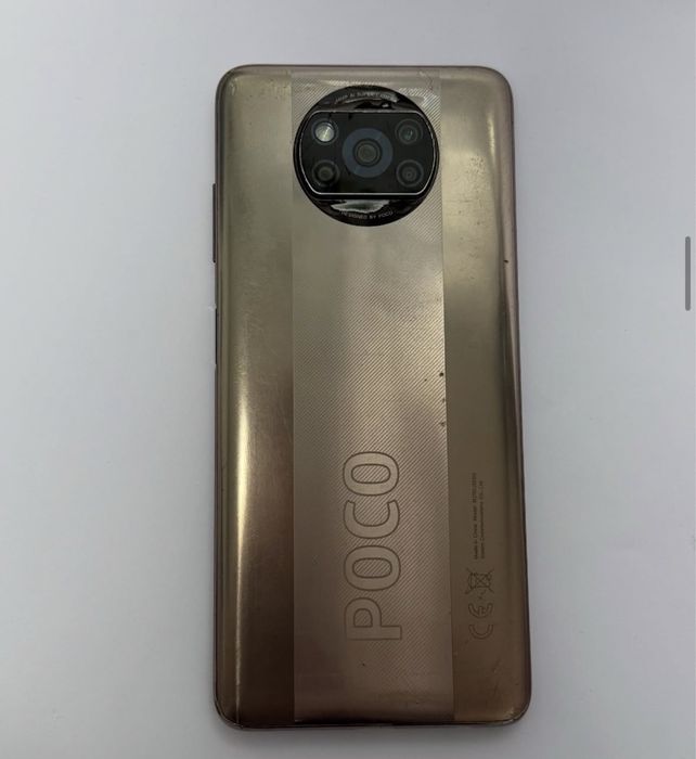 Pocophone X3 PRO (лот:710708) Экибастуз,Ауэзова 36