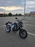 Vand CB650F limitata A2