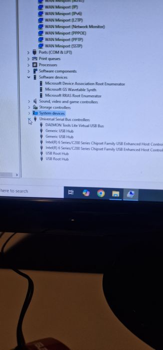 Unitate Pc I7 gen 2, perfect funcționala