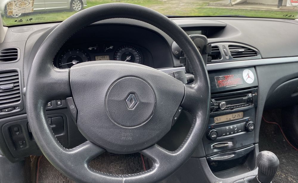 Vand Renault Laguna