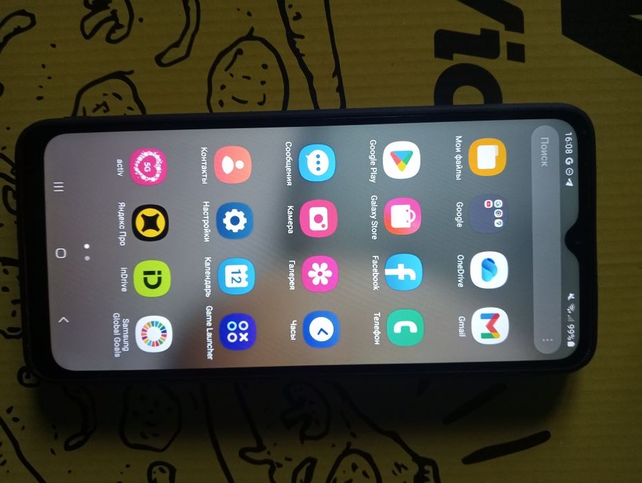 Samsung Galaxy A12 3/32