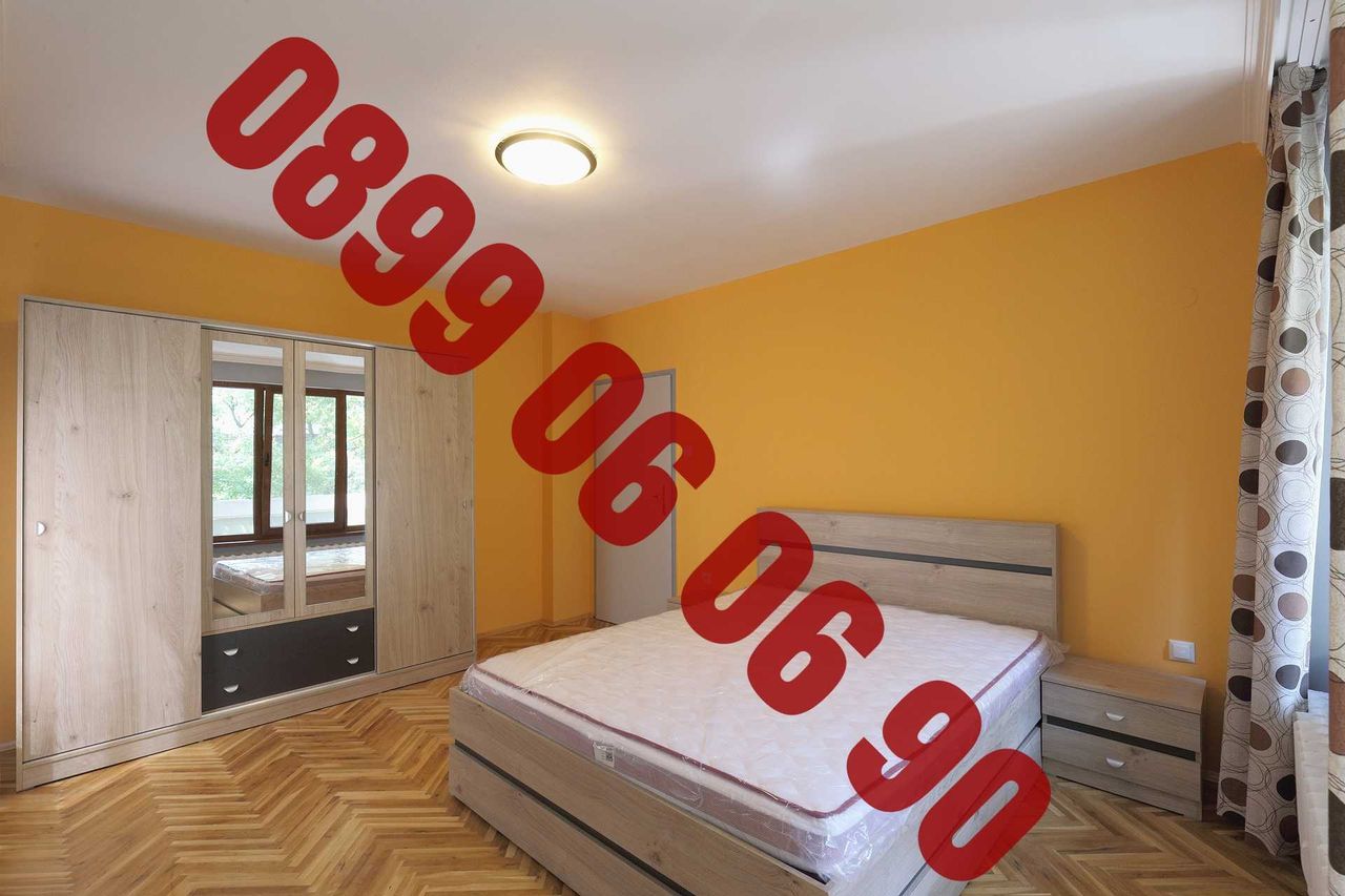 Дава се под наем Тристаен апартамент в София, Лозенец - 110 кв.м за 816 € - Снимка #2