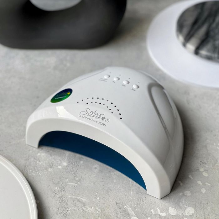 Лампа для гель лака