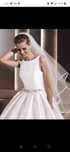 Rochie de mireasa Pronovias La Sposa + pantofi cadou