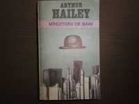 Arthur Hailey - Mânuitorii de bani