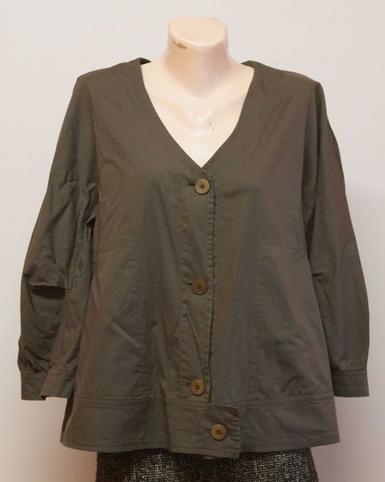 Jacheta ISCHIKO oversized marimea 42