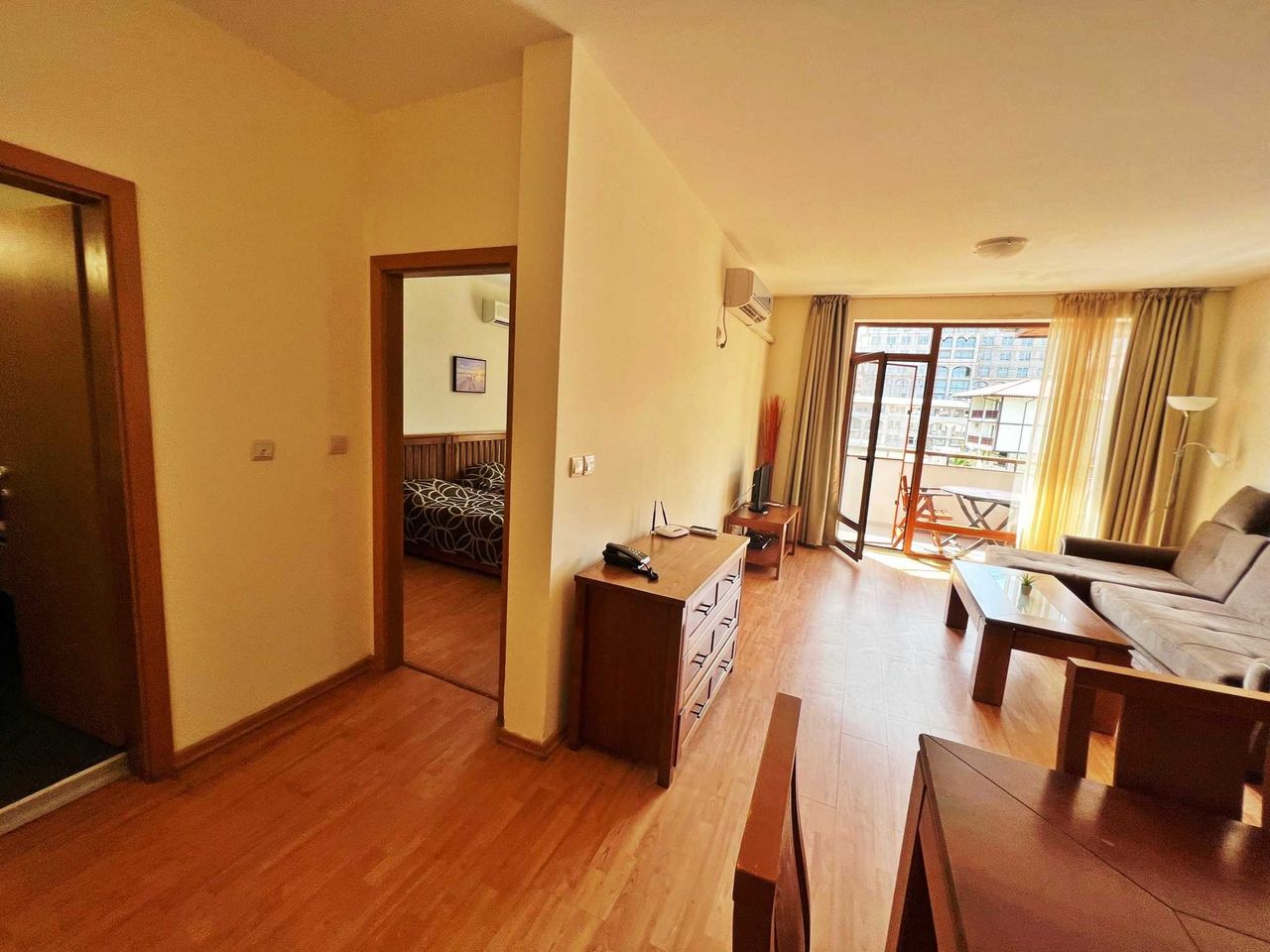 Продава се Тристаен апартамент в Свети Влас - 129 кв.м за 1047 €/кв.м - Снимка #6